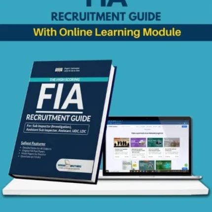 High Scoring FIA Recruitment Guide Package