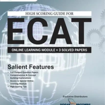 High Scoring Guide for ECAT