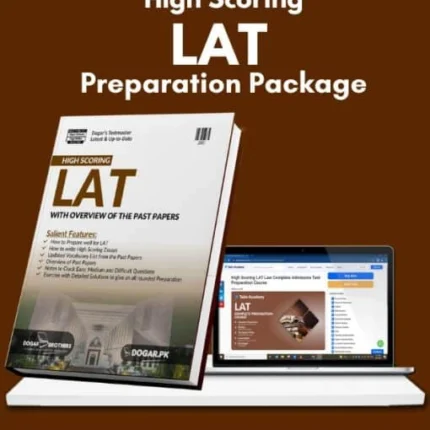 High Scoring HEC LAT Special Edition