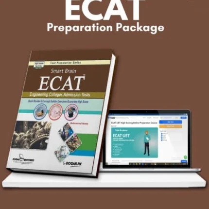 High Scoring UET ECAT
