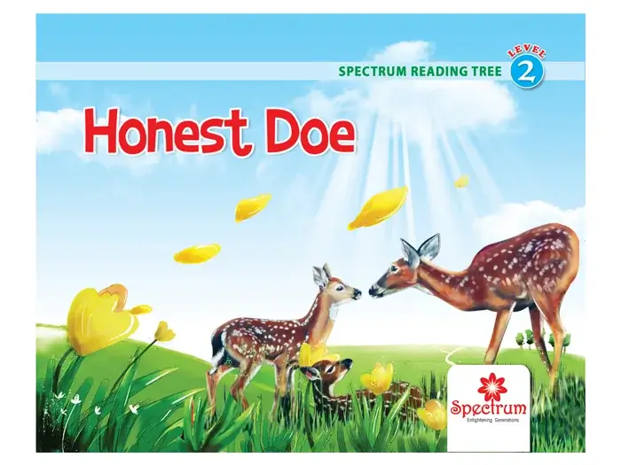 Honest Doe – Level 2
