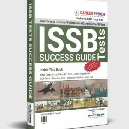 ISSB Tests Success Guide