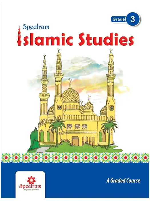 Islamic Studies – Grade 3