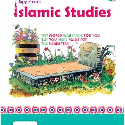 Islamic Studies – Grade 8