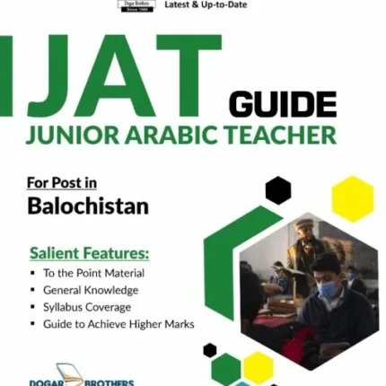 Junior Arabic Teacher (JAT) Guide