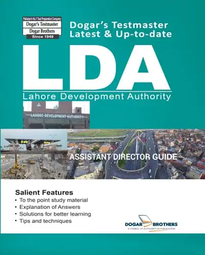 LDA Assistant Director Guide