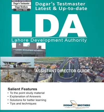LDA Assistant Director Guide-NTS