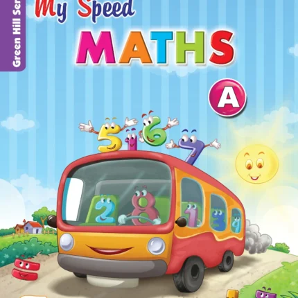 GH My Speed Maths A