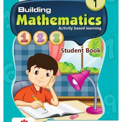 Student Book Building Mathematics – Level 1