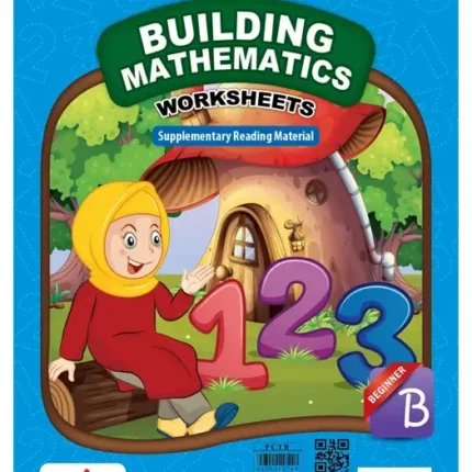 Building Mathematics Worksheets – Beginner
