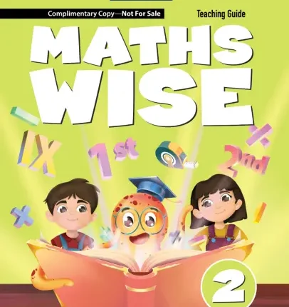 Maths Wise 2 Teaching Guide