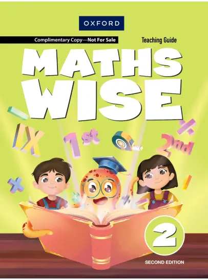 Maths Wise 2 Teaching Guide