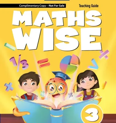 Maths Wise 3 Teaching Guide