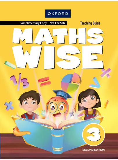 Maths Wise 3 Teaching Guide