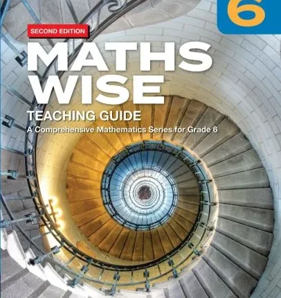 Maths Wise 6 Teaching Guide