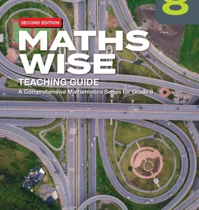 Maths Wise 8 Teaching Guide