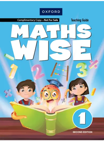 Maths Wise 1 Teaching Guide