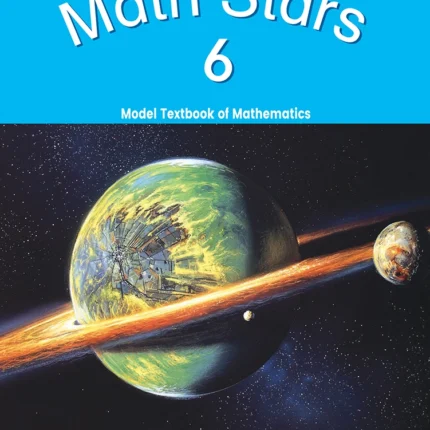 Math Stars 6