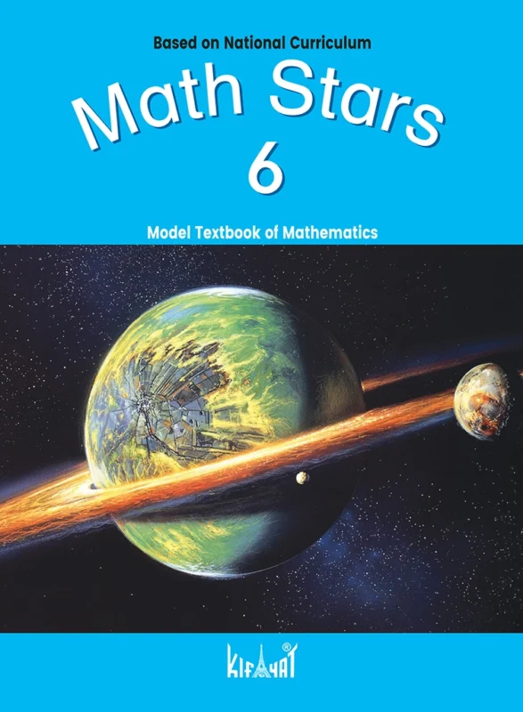 Math Stars 6