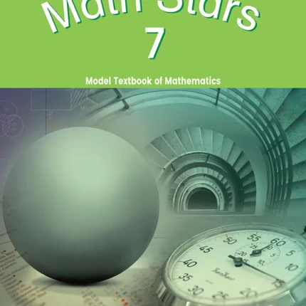 Math Stars 7