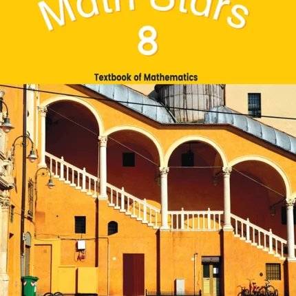 Math Stars 8