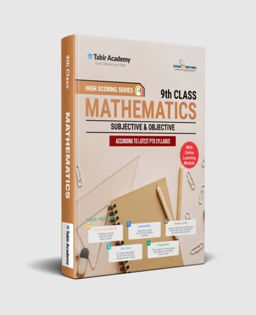 Mathematics Subjective and Objective Guide