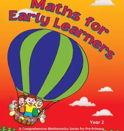 Maths for Early Learners, Year 2