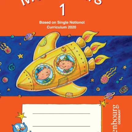 Math Stars 1