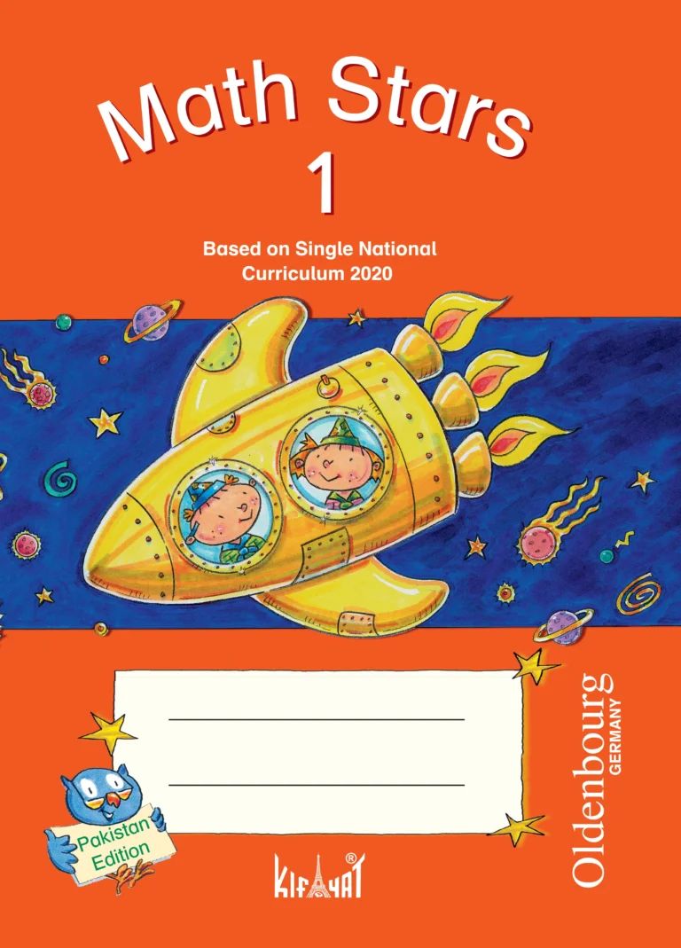 Math Stars 1
