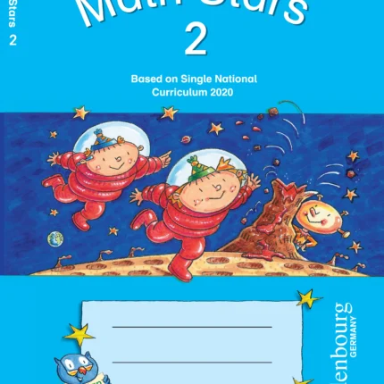 Math Stars 2