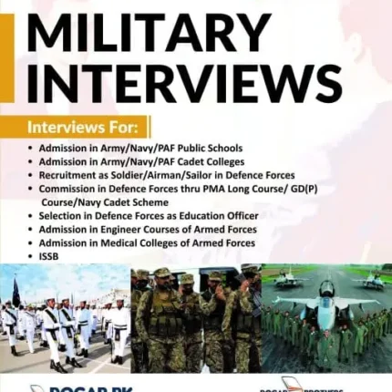 Military Interviews Guide