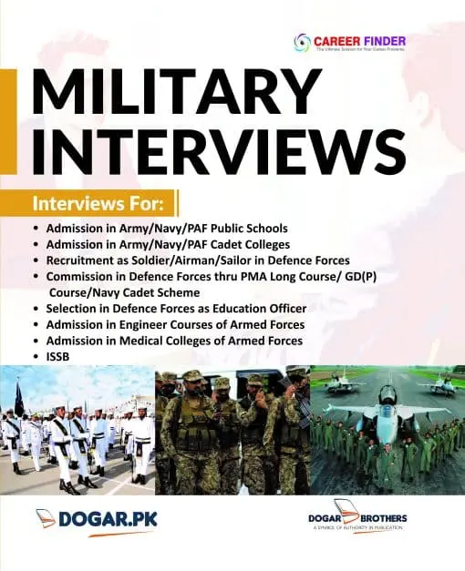 Military Interviews Guide