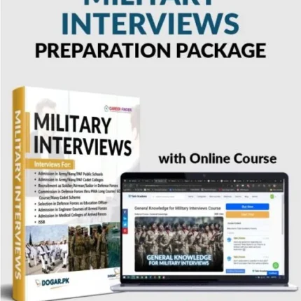 Military Interviews Preparation Package