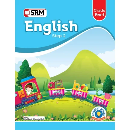 English Textbook Step 2