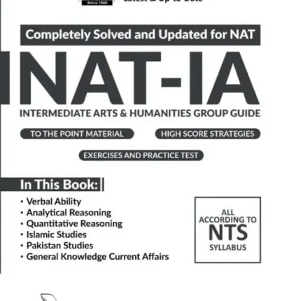 NAT IA Complete Guide – NTS