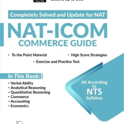 NAT ICOM Complete Guide – NTS