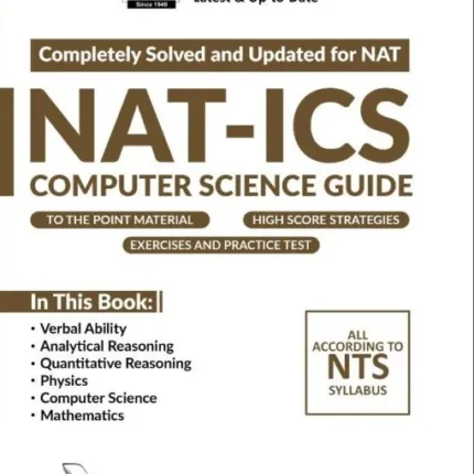 NAT ICS Complete Guide- NTS