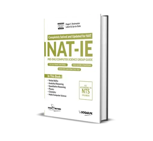 NAT IE Complete Guide – NTS