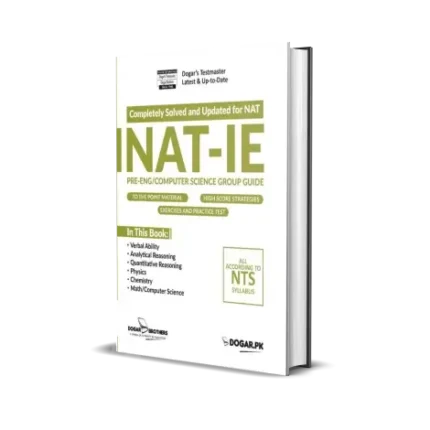 NAT IE Complete Guide – NTS