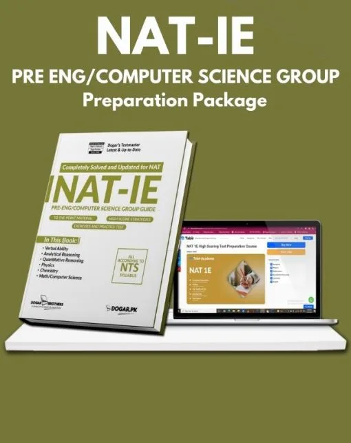 NAT IE Complete Guide – NTS