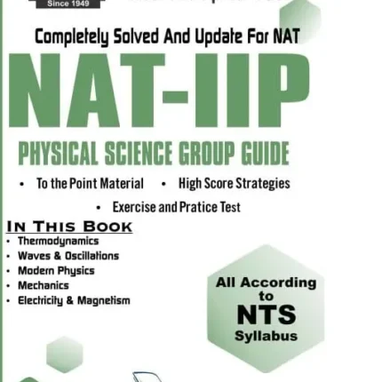 NAT IIP Complete Guide – NTS