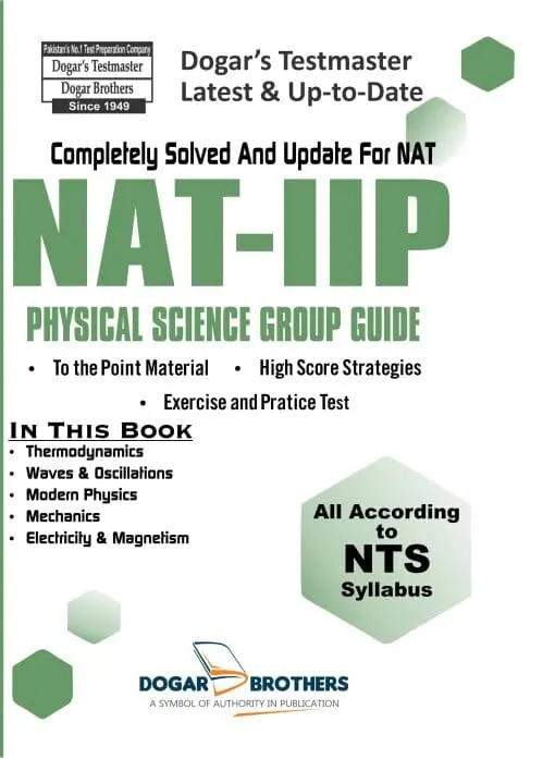 NAT IIP Complete Guide – NTS