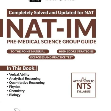 NAT IM Complete Guide NTS