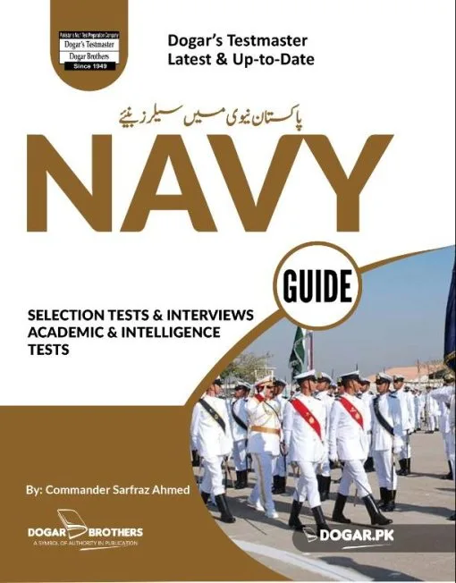 NAVY Guide
