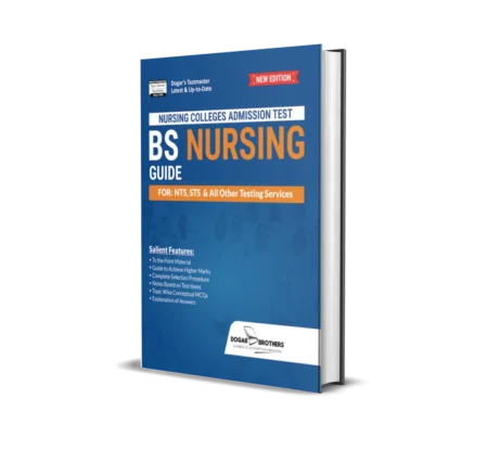 NCAT BS Nursing Guide