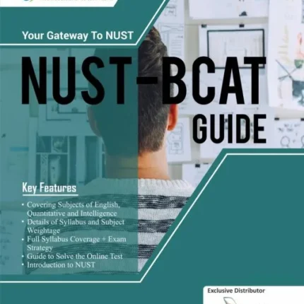 NUST-BCAT Guide by Career Finder
