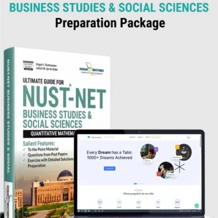 NUST NET Business Studies and Social Sciences Guide
