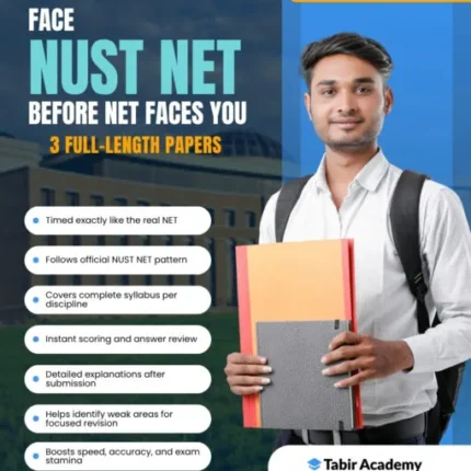 NUST NET Full Length Papers – Engineering