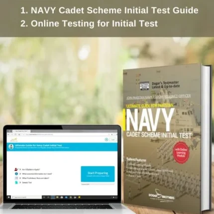 Navy Cadet Initial Test Guide