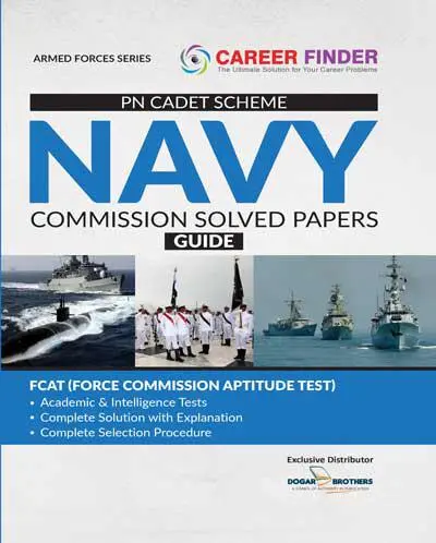 Navy Commission Papers